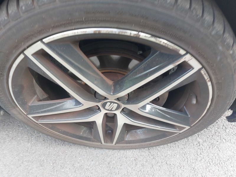 Seat Ibiza 1.0 TSI FR 2021 – снимка 20