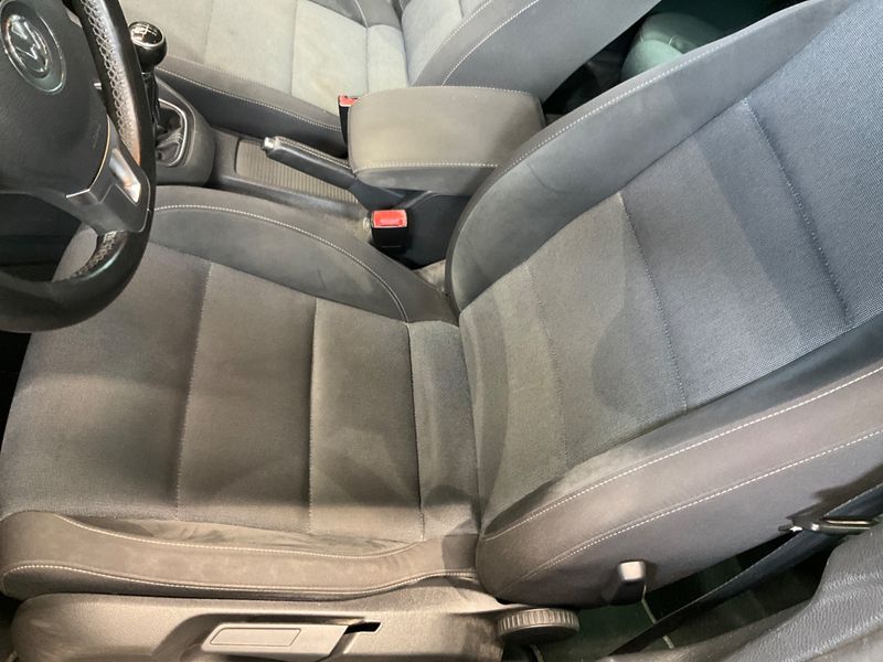 Volkswagen Golf VI 1.4 TSI Style 2011 – снимка 35