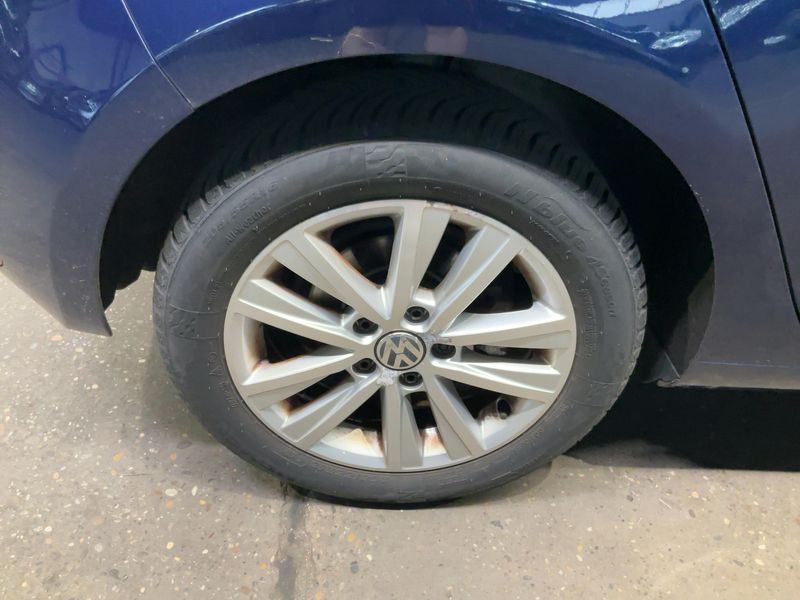 Volkswagen Golf VI 1.4 TSI Style 2011 – снимка 9