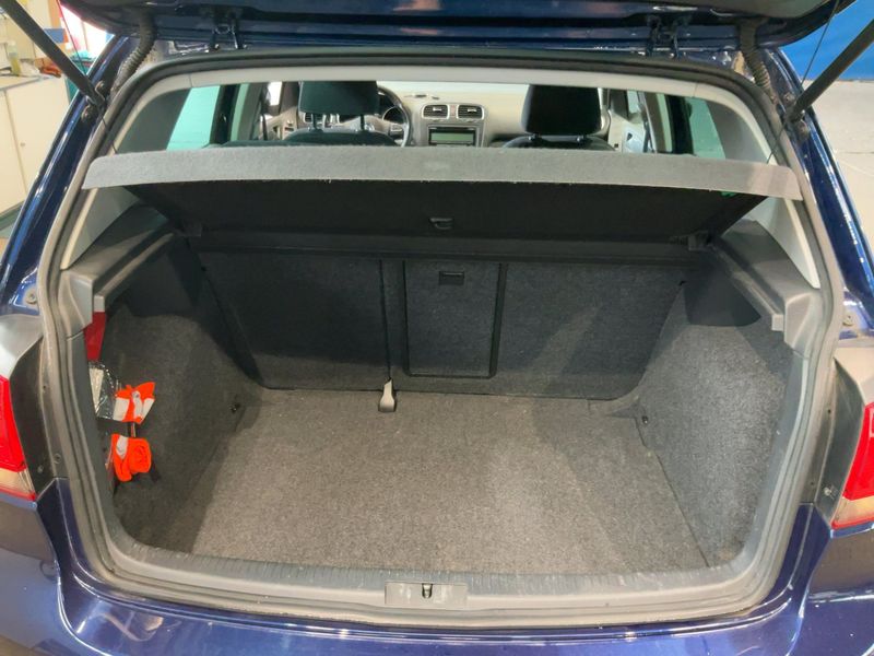 Volkswagen Golf VI 1.4 TSI Style 2011 – снимка 8
