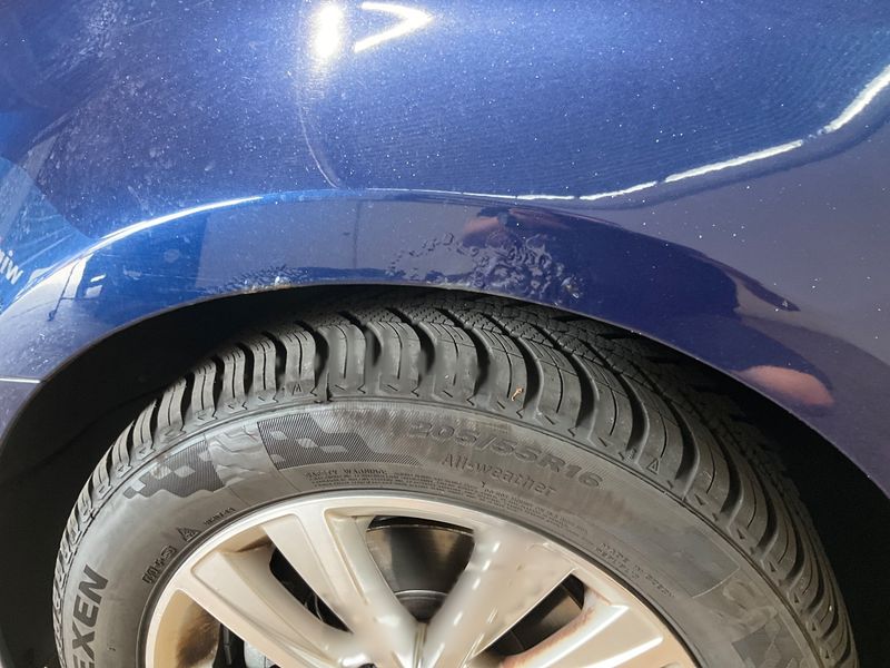 Volkswagen Golf VI 1.4 TSI Style 2011 – снимка 46