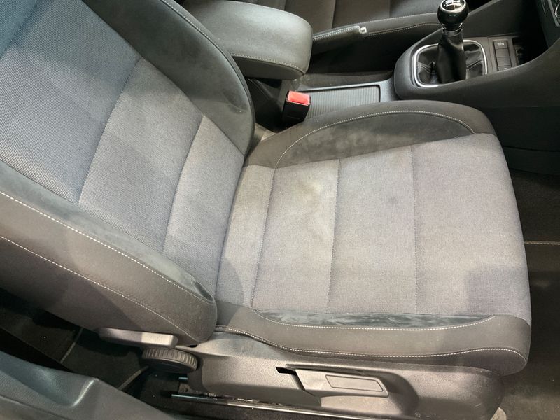 Volkswagen Golf VI 1.4 TSI Style 2011 – снимка 40