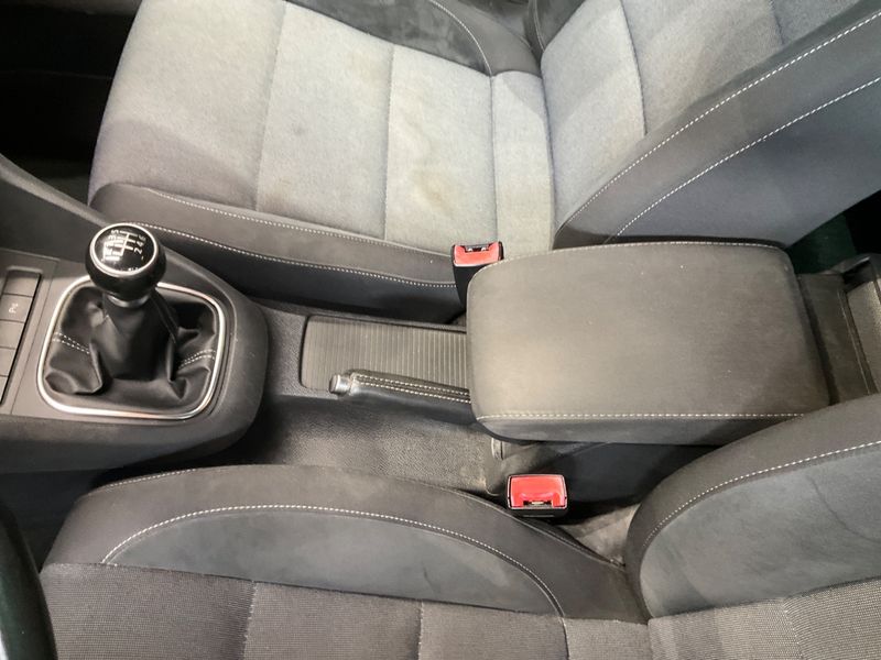 Volkswagen Golf VI 1.4 TSI Style 2011 – снимка 37