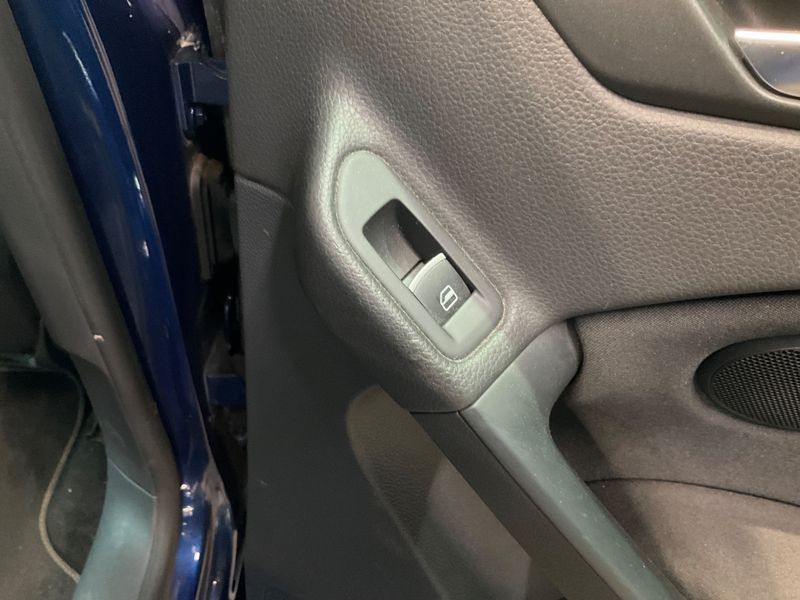 Volkswagen Golf VI 1.4 TSI Style 2011 – снимка 33