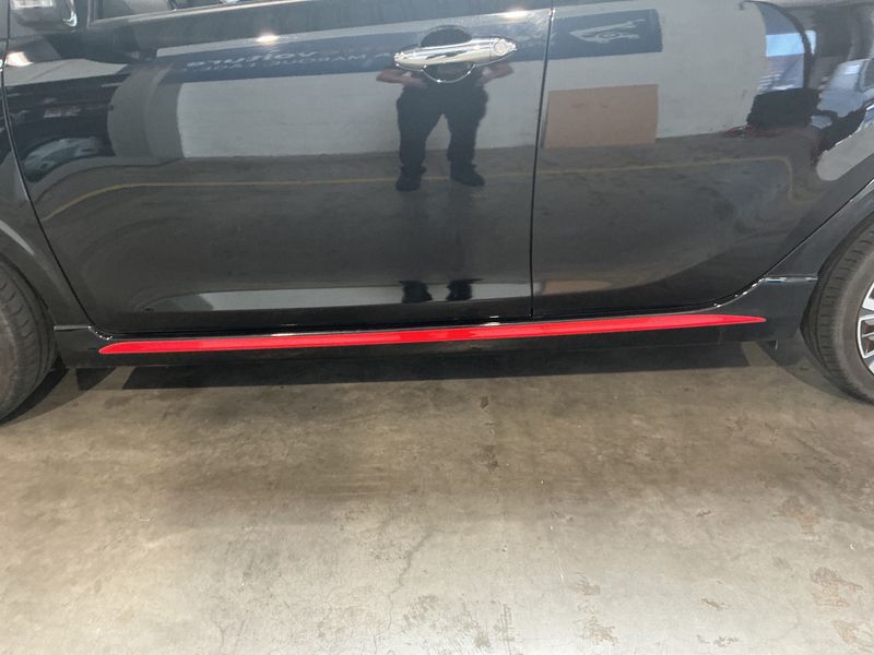 Kia Picanto 1.2 GT Line 2023 – снимка 24