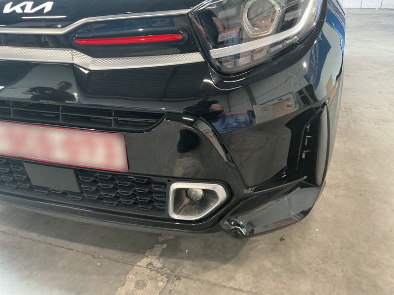 Kia Picanto 1.2 GT Line 2023 – снимка 30