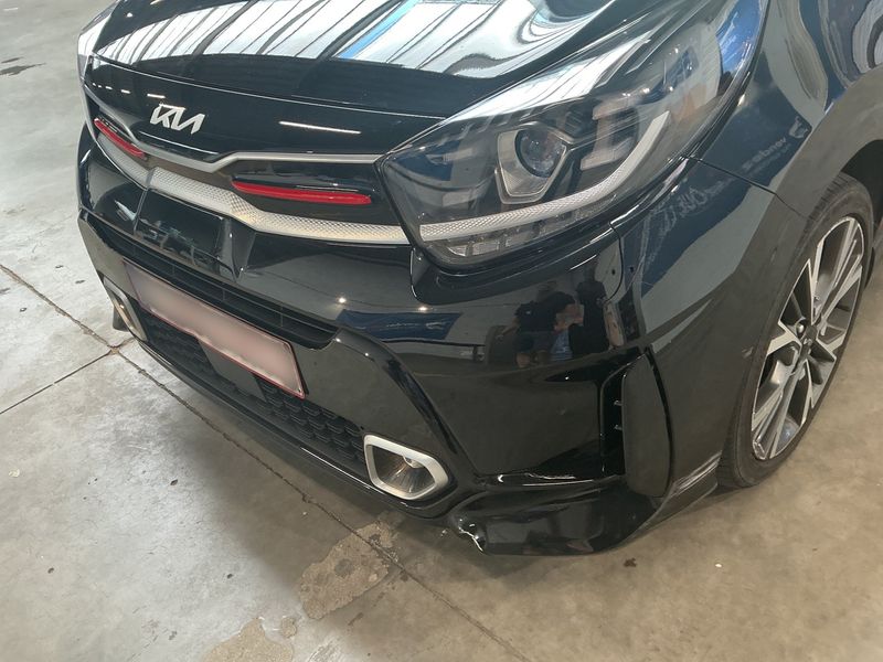 Kia Picanto 1.2 GT Line 2023 – снимка 29