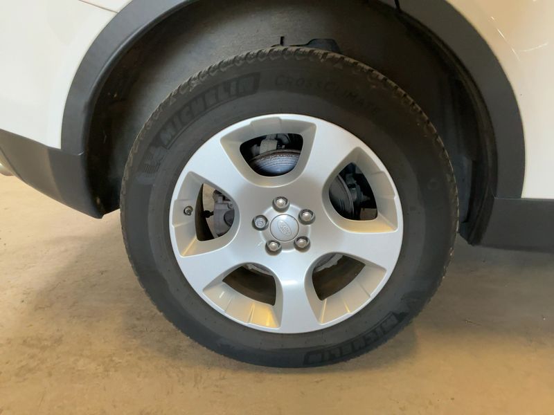 Land Rover Discovery Sport D150 SE FWD 2019 – снимка 9