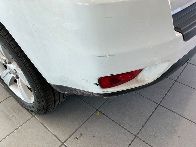 Jeep Compass 2.2 CRD Sport 4x4 2011 – снимка 22
