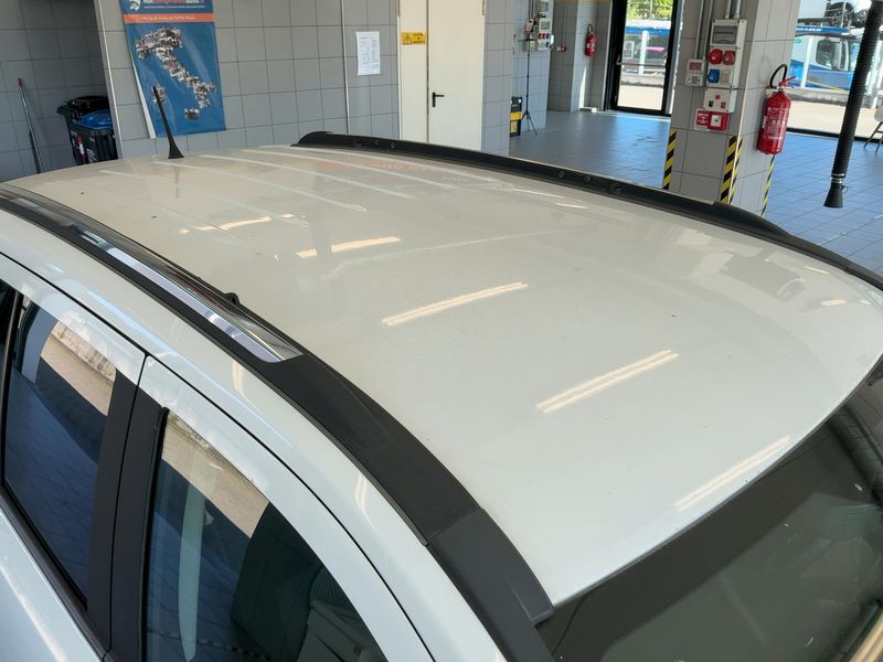 Jeep Compass 2.2 CRD Sport 4x4 2011 – снимка 13