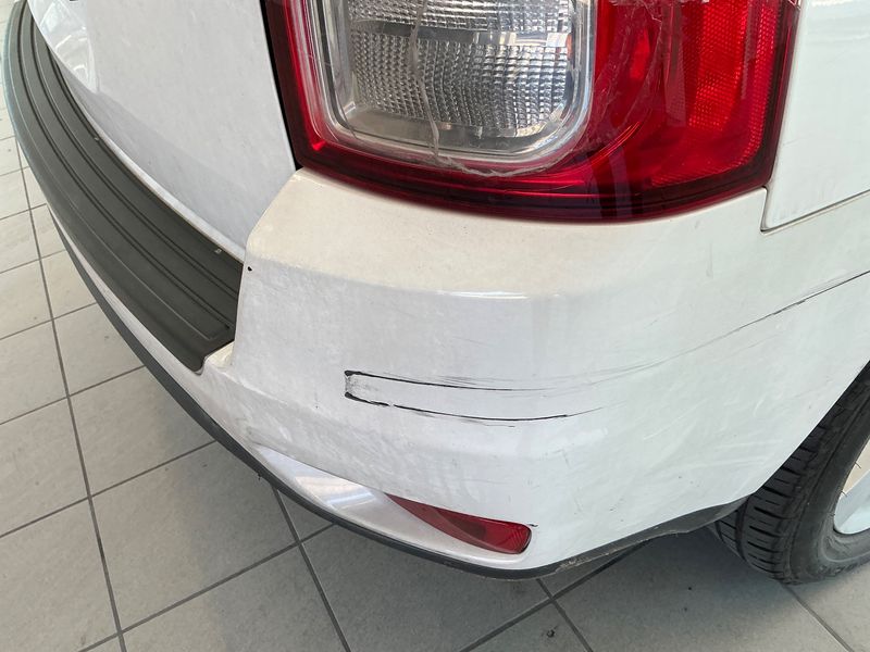 Jeep Compass 2.2 CRD Sport 4x4 2011 – снимка 23