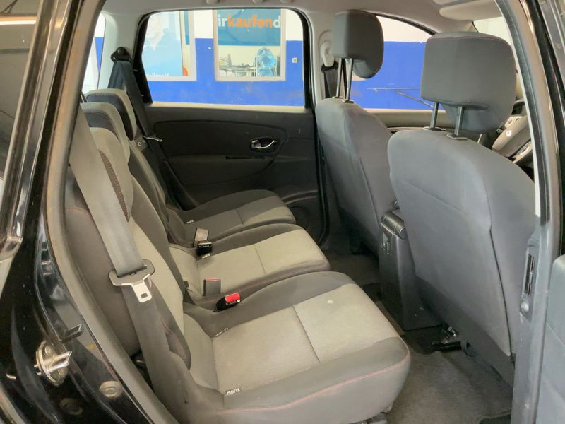 Renault Grand Scenic 1.5 dCi Paris 2013 – снимка 20