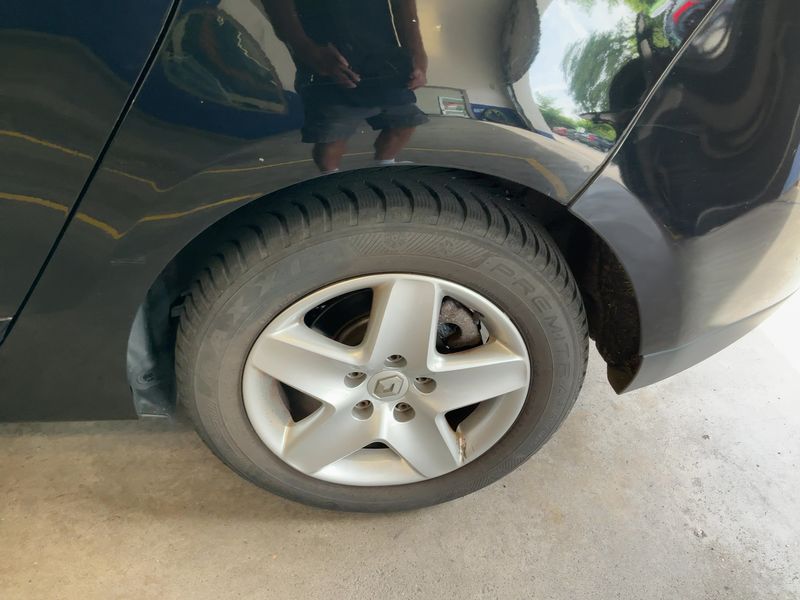 Renault Grand Scenic 1.5 dCi Paris 2013 – снимка 5