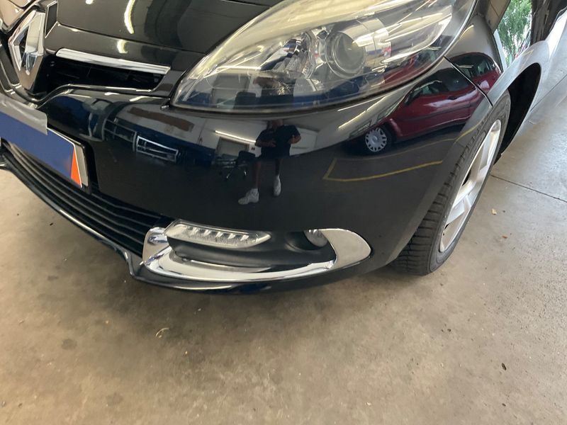Renault Grand Scenic 1.5 dCi Paris 2013 – снимка 41