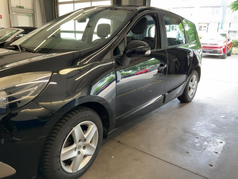 Renault Grand Scenic 1.5 dCi Paris 2013 – снимка 2