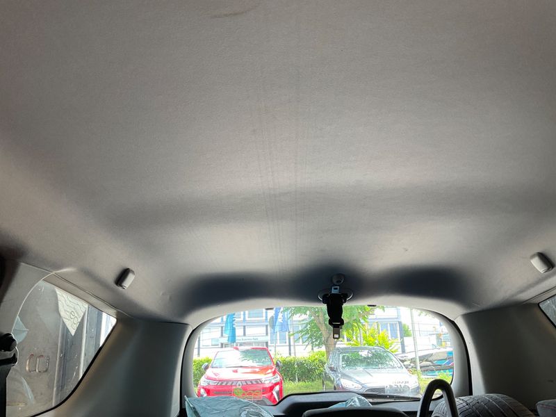 Renault Grand Scenic 1.5 dCi Paris 2013 – снимка 34