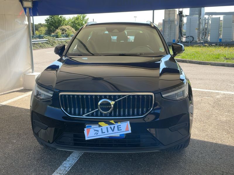 Volvo XC40 1.5 T4 Recharge Plug-in Hybrid Essential 2WD 2022 – снимка 14