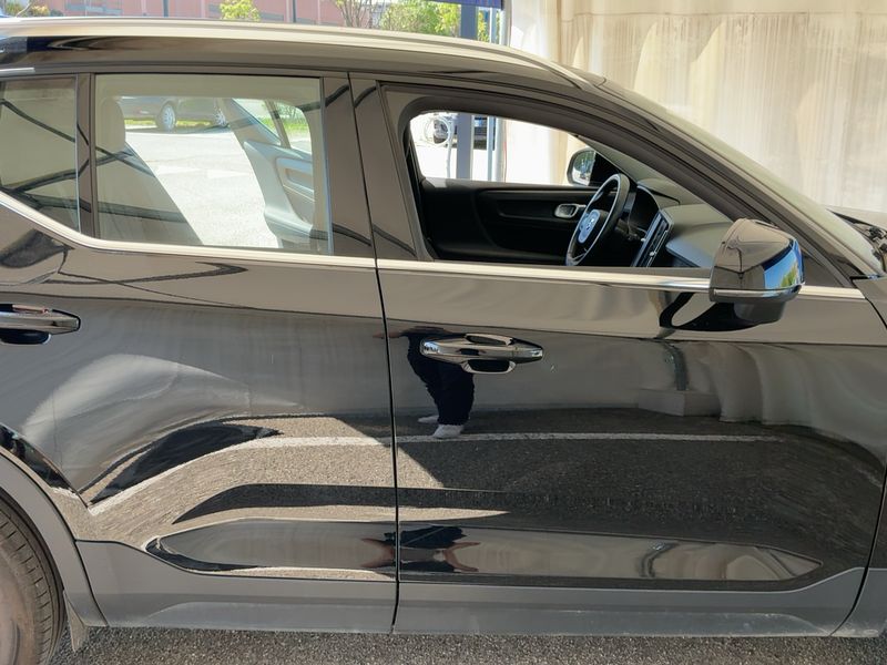 Volvo XC40 1.5 T4 Recharge Plug-in Hybrid Essential 2WD 2022 – снимка 10