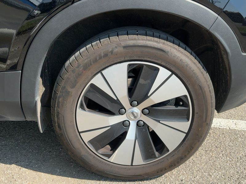 Volvo XC40 1.5 T4 Recharge Plug-in Hybrid Essential 2WD 2022 – снимка 5