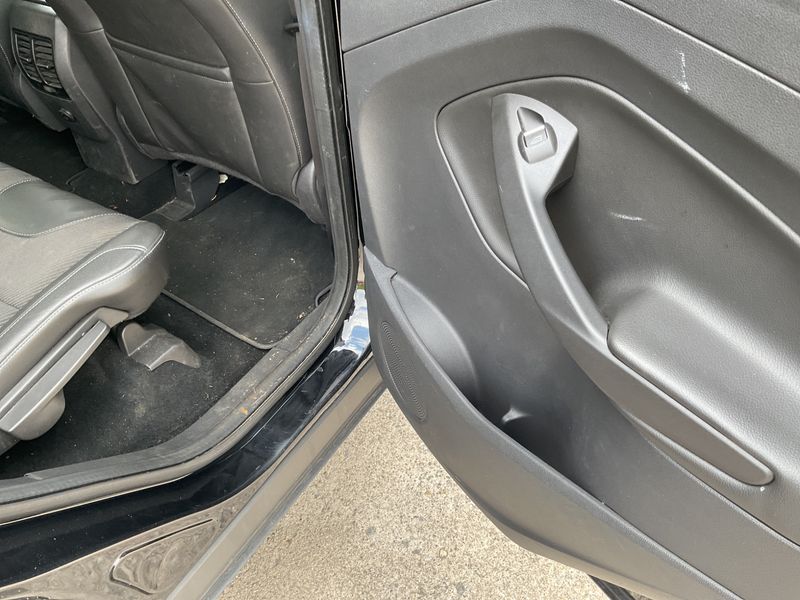 Ford Kuga 1.5 EcoBoost Titanium 2015 – снимка 33