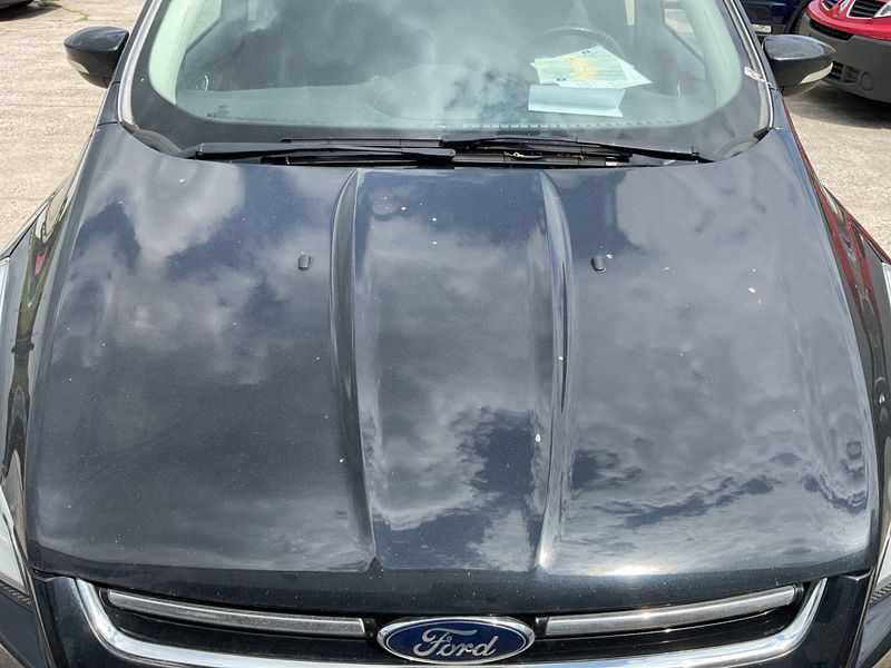 Ford Kuga 1.5 EcoBoost Titanium 2015 – снимка 41