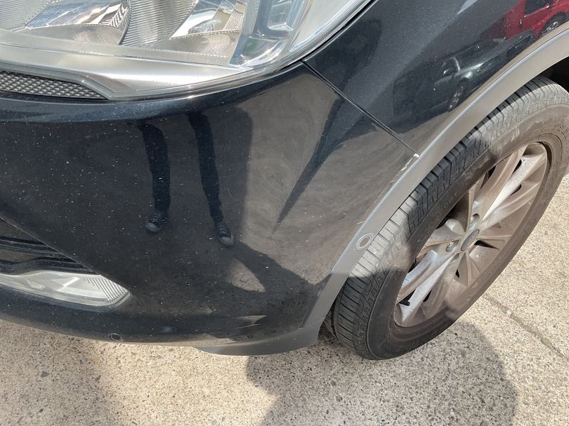 Ford Kuga 1.5 EcoBoost Titanium 2015 – снимка 40