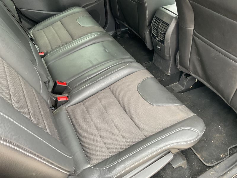 Ford Kuga 1.5 EcoBoost Titanium 2015 – снимка 35