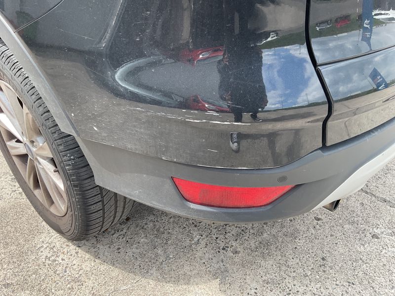 Ford Kuga 1.5 EcoBoost Titanium 2015 – снимка 38