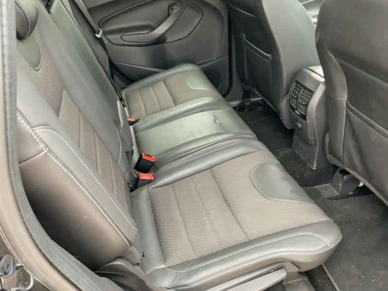 Ford Kuga 1.5 EcoBoost Titanium 2015 – снимка 19