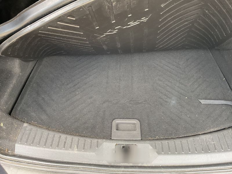 Ford Kuga 1.5 EcoBoost Titanium 2015 – снимка 15