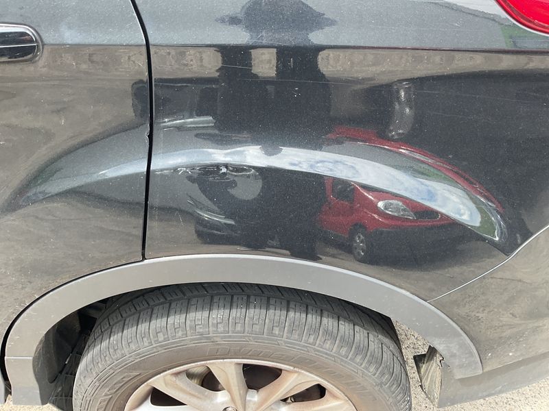 Ford Kuga 1.5 EcoBoost Titanium 2015 – снимка 28