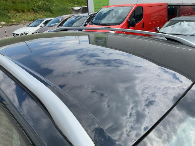 Ford Kuga 1.5 EcoBoost Titanium 2015 – снимка 13