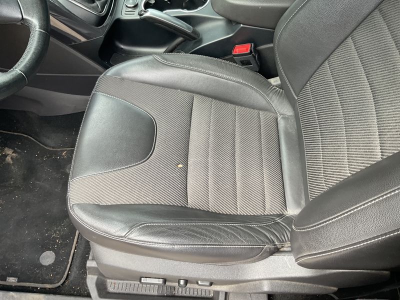 Ford Kuga 1.5 EcoBoost Titanium 2015 – снимка 36