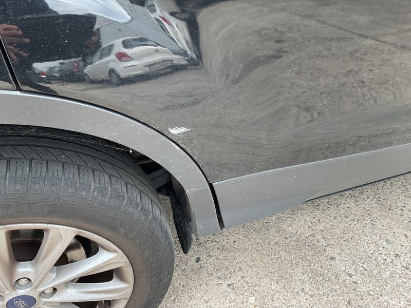 Ford Kuga 1.5 EcoBoost Titanium 2015 – снимка 22