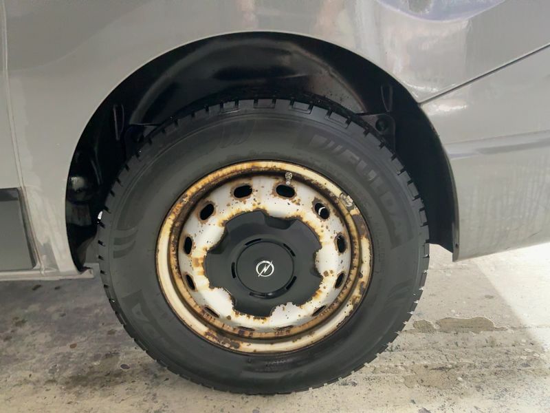 Opel Vivaro 1.6 CDTI Biturbo Combi L1H1 2,7t 2016 – снимка 5