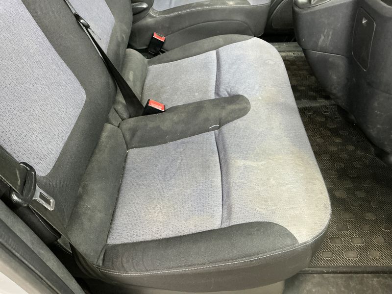Opel Vivaro 1.6 CDTI Biturbo Combi L1H1 2,7t 2016 – снимка 29