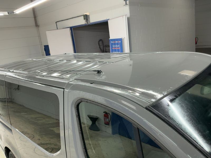 Opel Vivaro 1.6 CDTI Biturbo Combi L1H1 2,7t 2016 – снимка 13