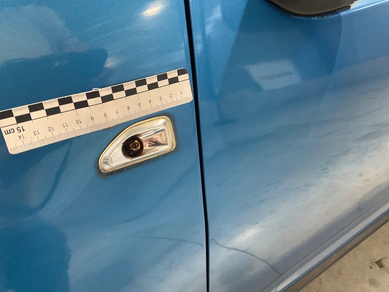 Dacia Sandero 0.9 TCe Stepway 2017 – снимка 22