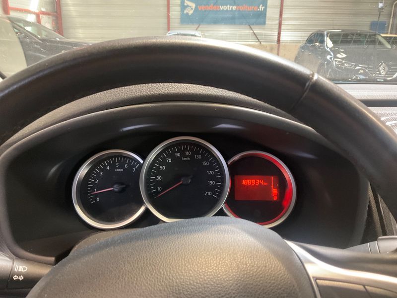 Dacia Sandero 0.9 TCe Stepway 2017 – снимка 18
