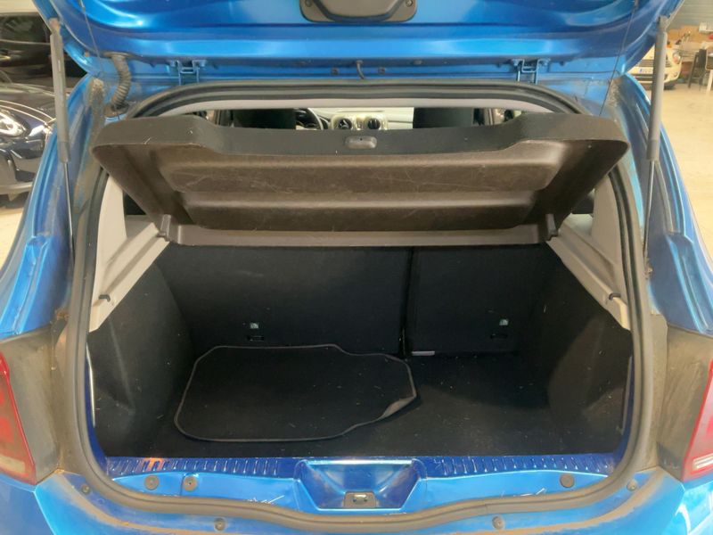 Dacia Sandero 0.9 TCe Stepway 2017 – снимка 15