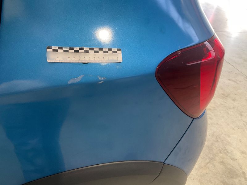 Dacia Sandero 0.9 TCe Stepway 2017 – снимка 23