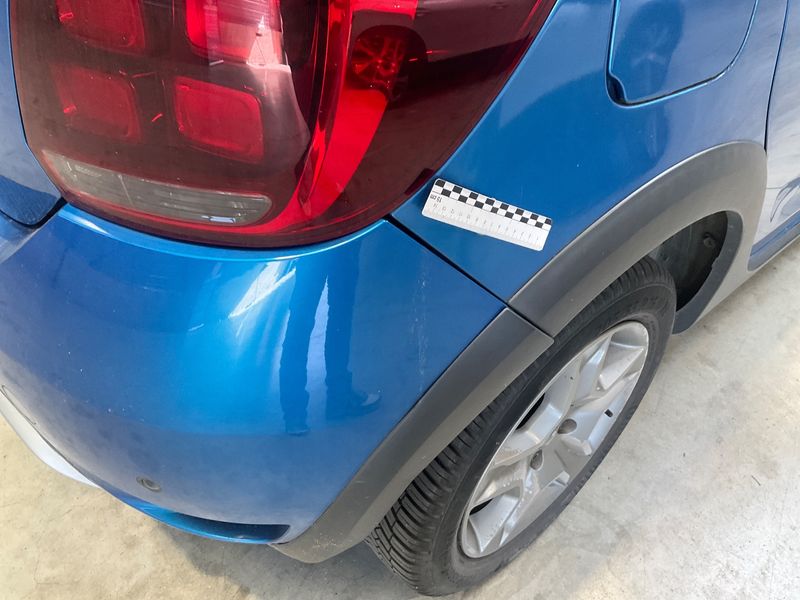 Dacia Sandero 0.9 TCe Stepway 2017 – снимка 26