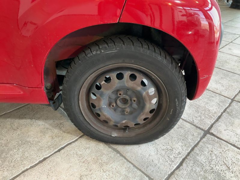 Peugeot 107 1.0 Plasir 2011 – снимка 5