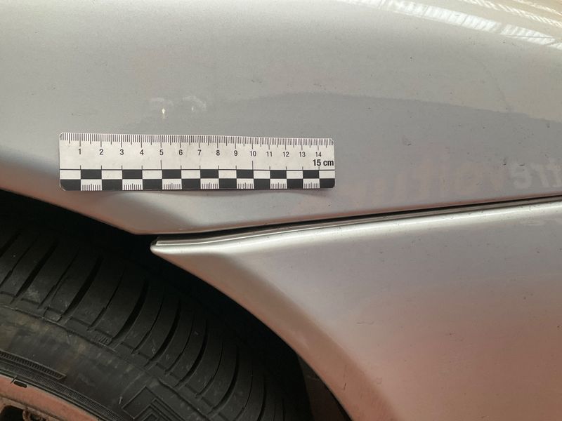 Porsche 911 996 Carrera Cabrio 2003 – снимка 23