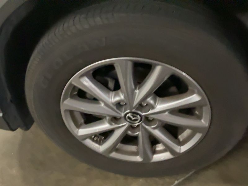 Mazda CX-5 2.5 Exclusive 2WD 2023 – снимка 3