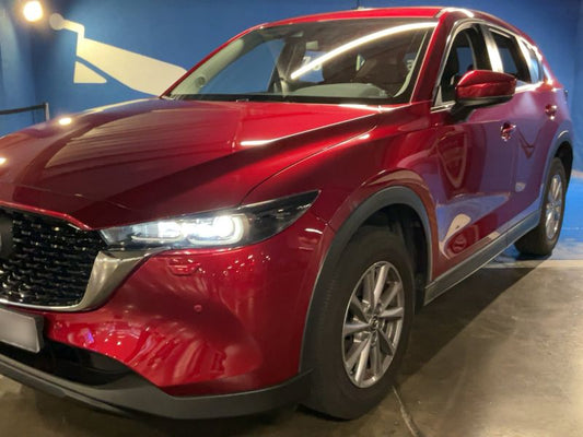 Mazda CX-5 2.5 Exclusive 2WD 2023 – снимка 2