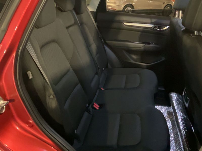 Mazda CX-5 2.5 Exclusive 2WD 2023 – снимка 19