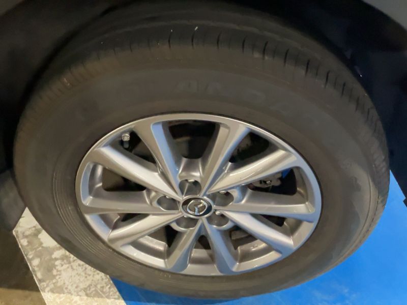 Mazda CX-5 2.5 Exclusive 2WD 2023 – снимка 5