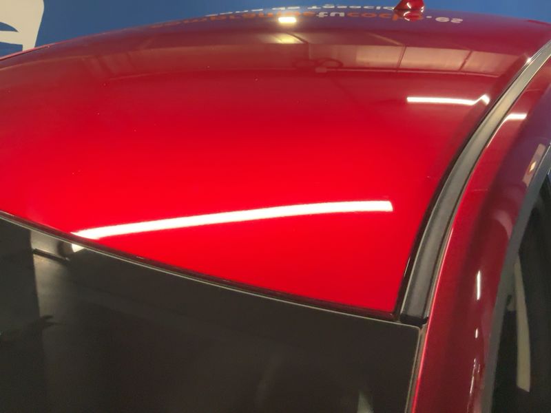 Mazda CX-5 2.5 Exclusive 2WD 2023 – снимка 13