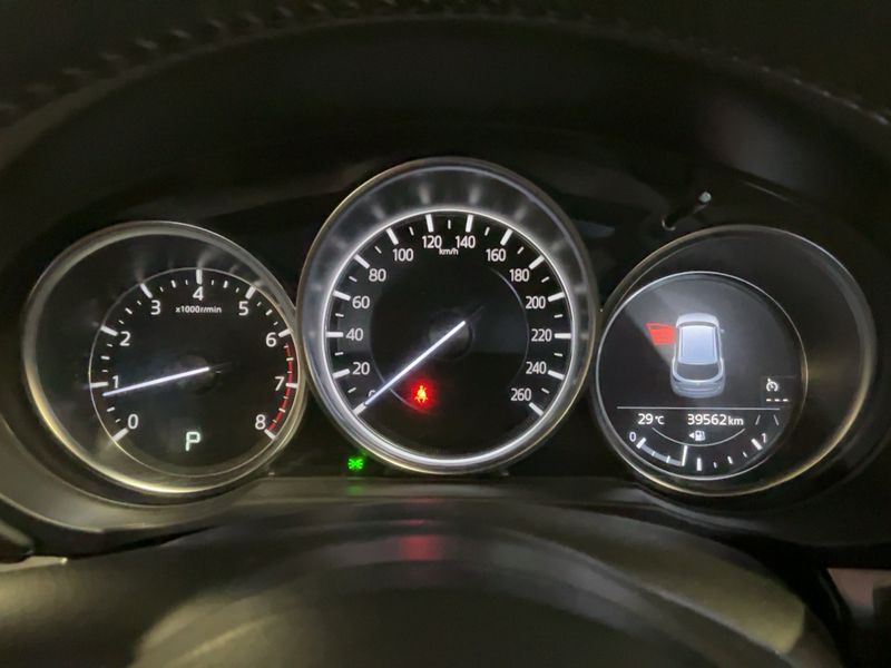 Mazda CX-5 2.5 Exclusive 2WD 2023 – снимка 18